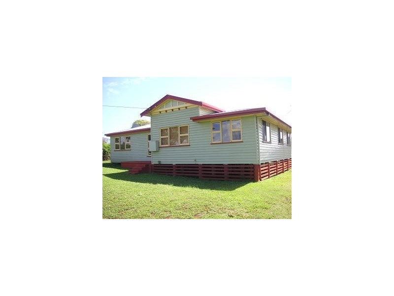 Qunaba QLD 4670