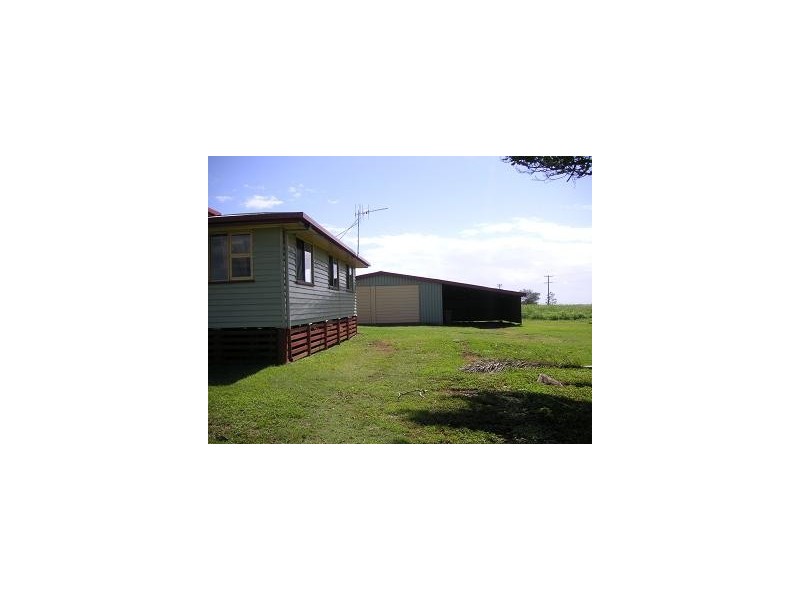 Qunaba QLD 4670
