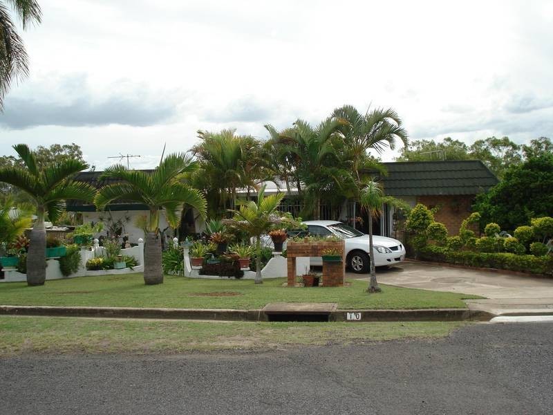 Bundaberg QLD 4670