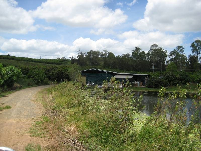 Bundaberg QLD 4670