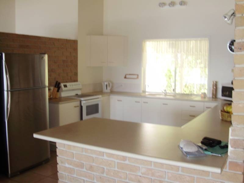Coral Cove QLD 4670