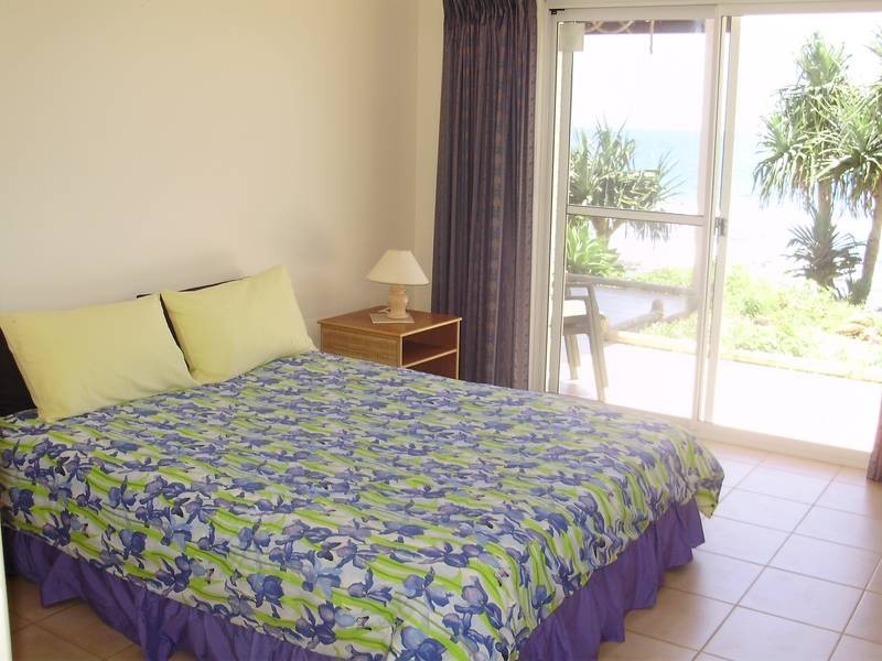 Coral Cove QLD 4670