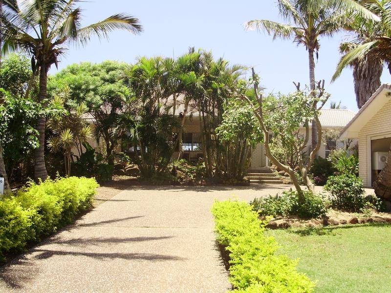 Coral Cove QLD 4670