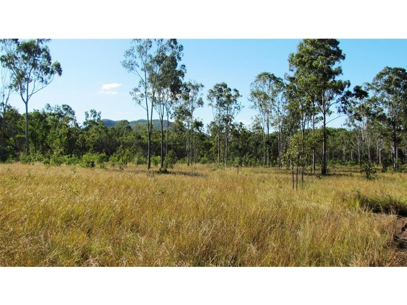 Mount Maria QLD 4674