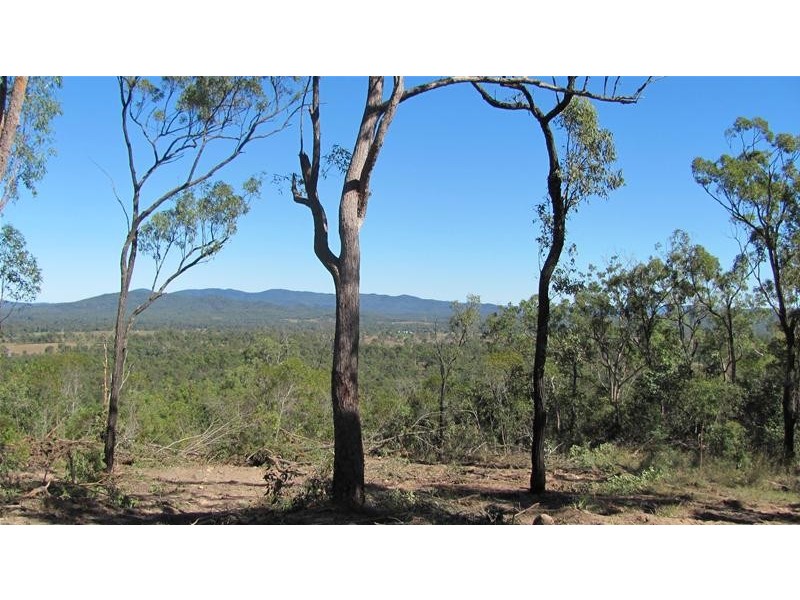 Mount Maria QLD 4674