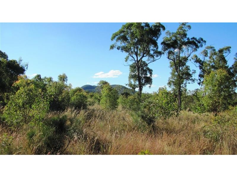 Mount Maria QLD 4674