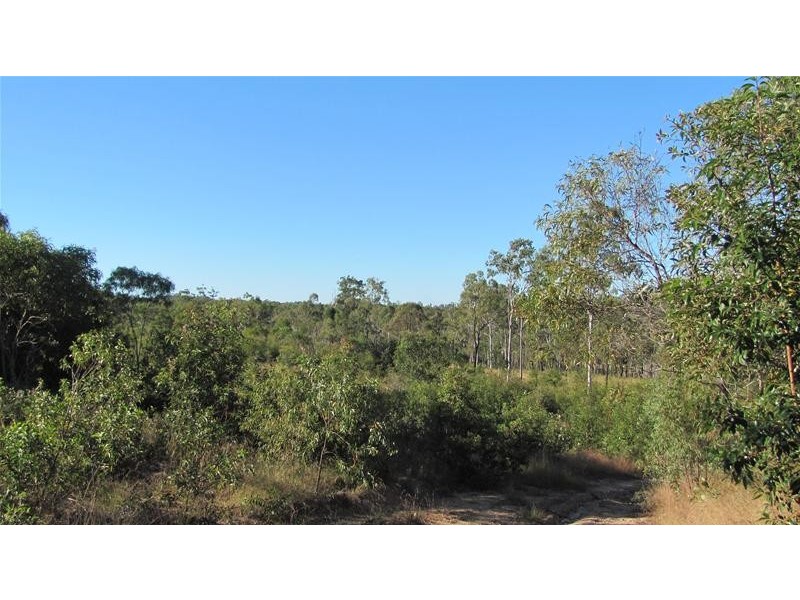 Mount Maria QLD 4674