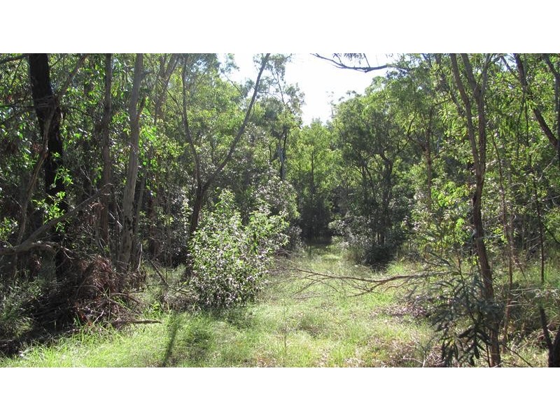 Mount Maria QLD 4674