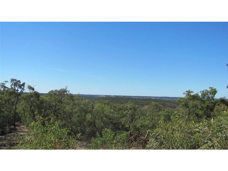 Mount Maria QLD 4674