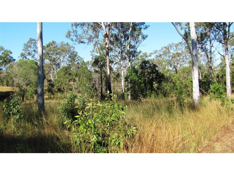 Mount Maria QLD 4674