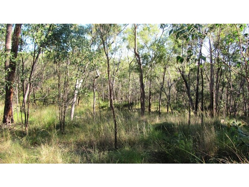 Mount Maria QLD 4674