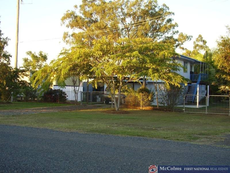 Rosedale QLD 4674