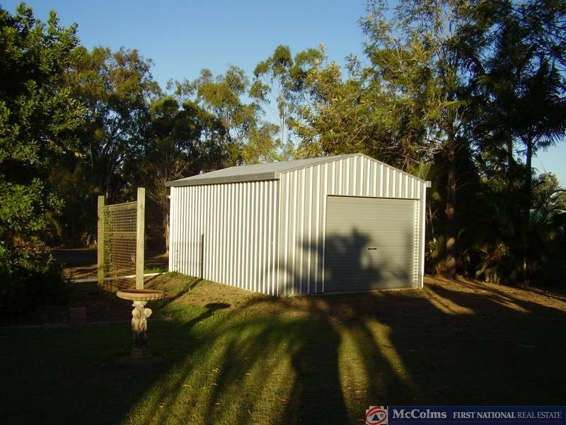Rosedale QLD 4674