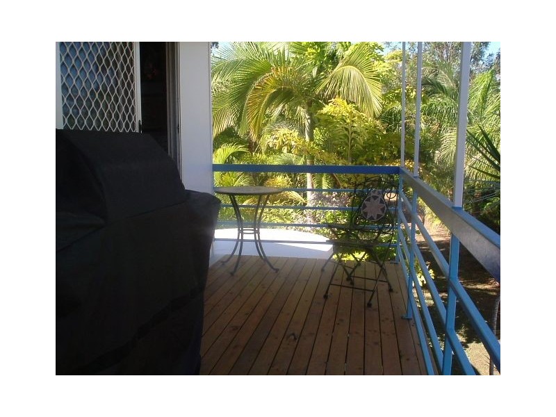 Rosedale QLD 4674