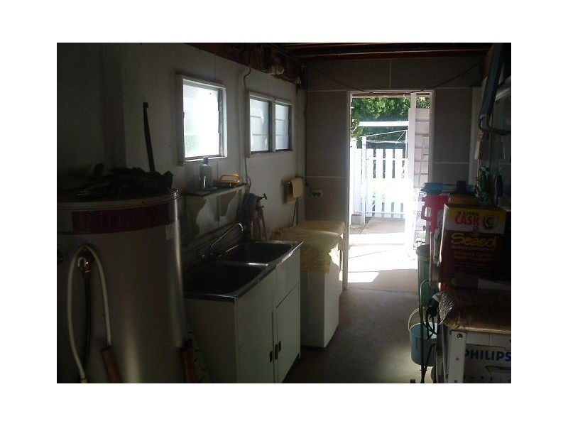 Rosedale QLD 4674