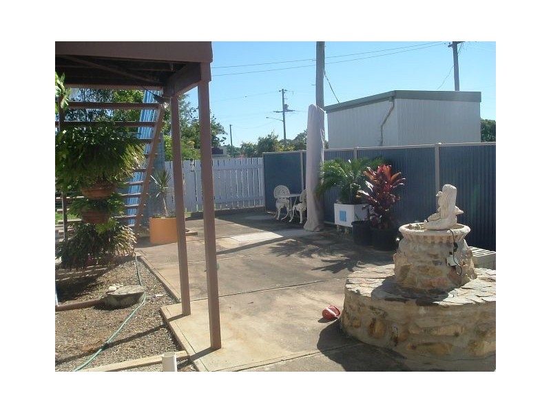 Rosedale QLD 4674