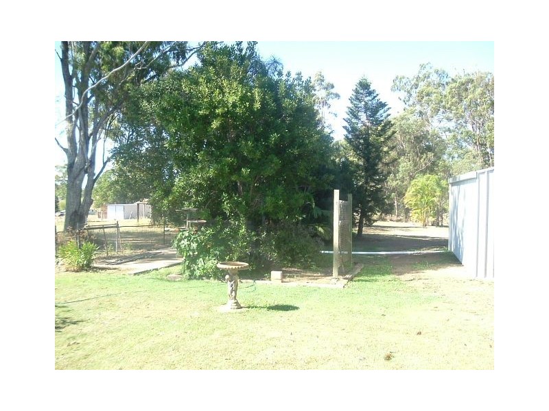 Rosedale QLD 4674