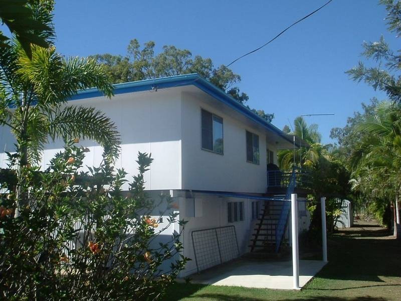 Rosedale QLD 4674