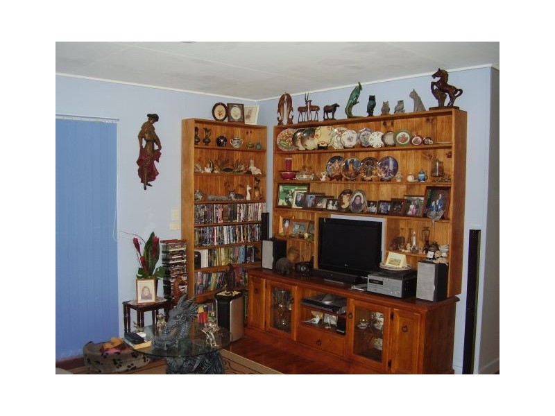 Rosedale QLD 4674