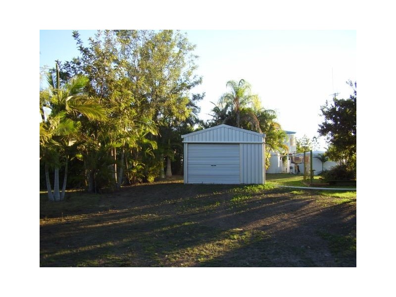 Rosedale QLD 4674