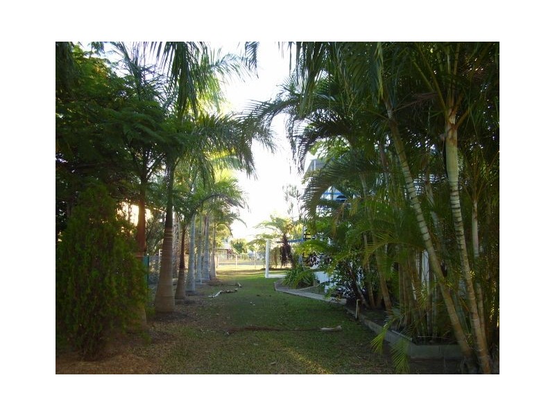 Rosedale QLD 4674
