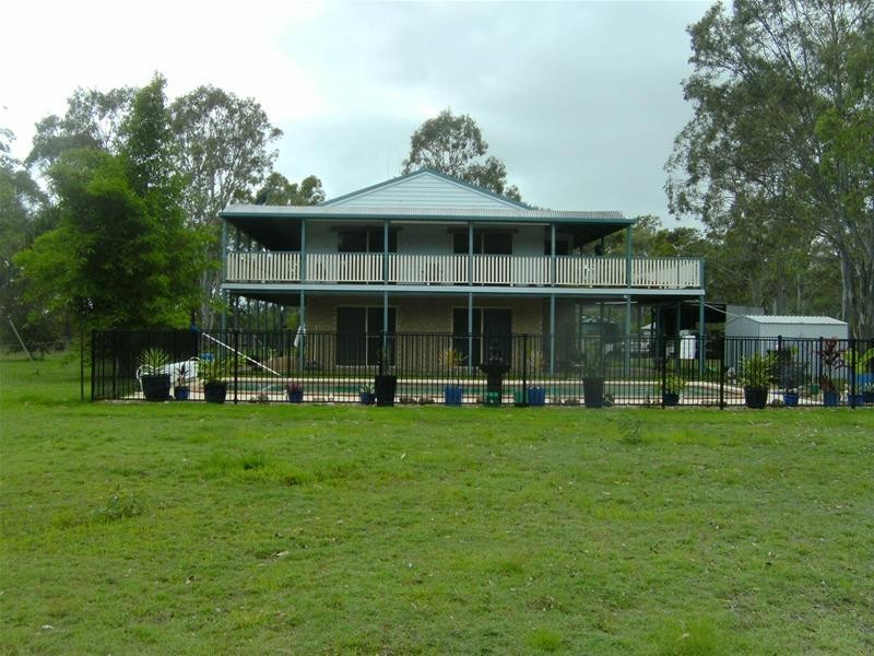 32 Newtons Road, Rosedale QLD 4674