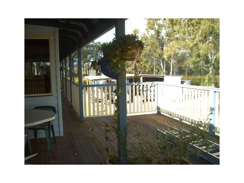 32 Newtons Road, Rosedale QLD 4674