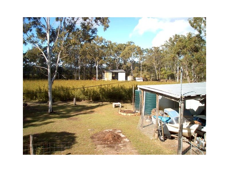 32 Newtons Road, Rosedale QLD 4674