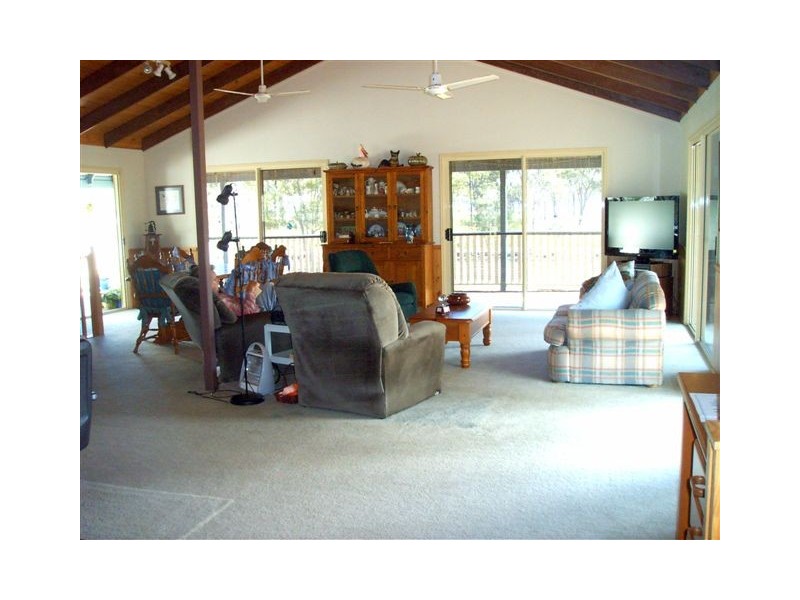 32 Newtons Road, Rosedale QLD 4674