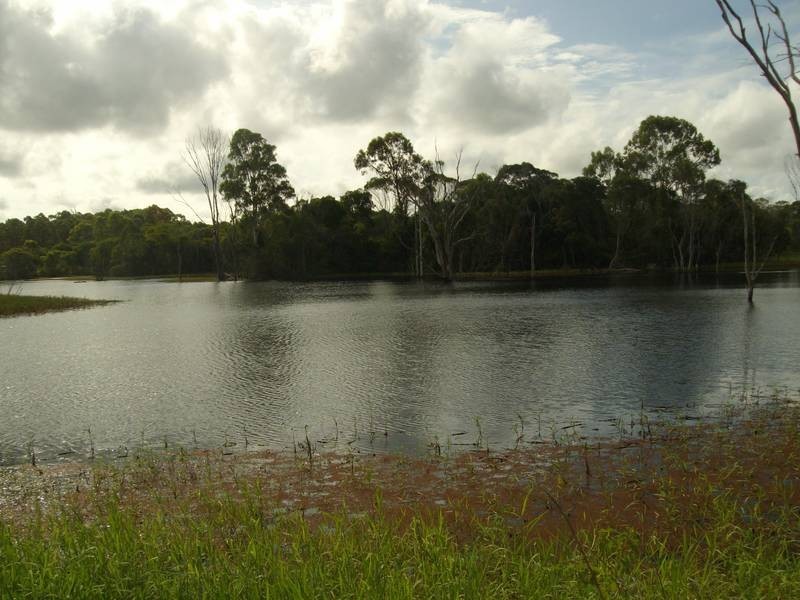 Yandaran QLD 4673