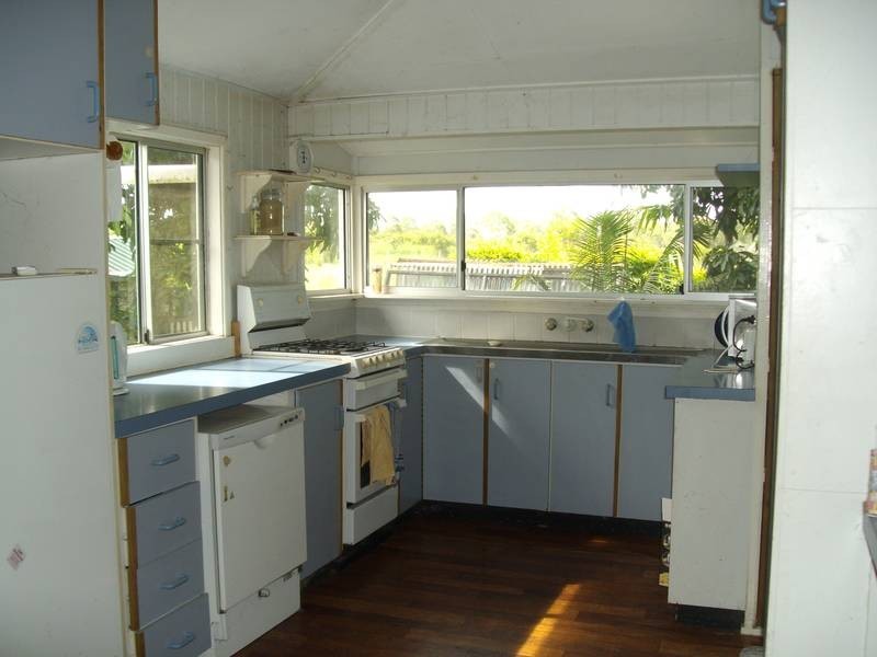 Yandaran QLD 4673