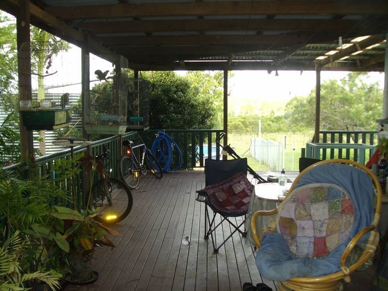 Yandaran QLD 4673