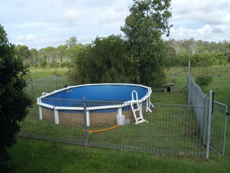 Yandaran QLD 4673