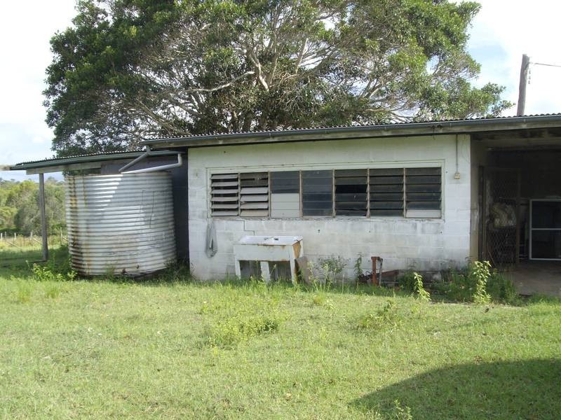 Yandaran QLD 4673