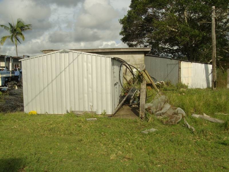 Yandaran QLD 4673