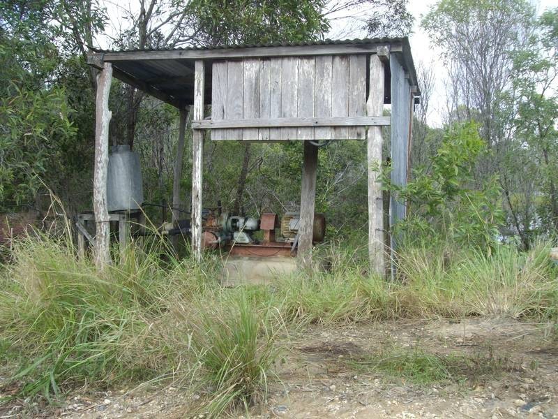 Yandaran QLD 4673