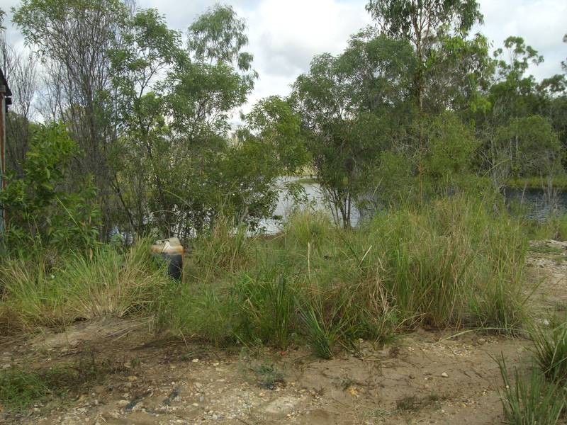 Yandaran QLD 4673