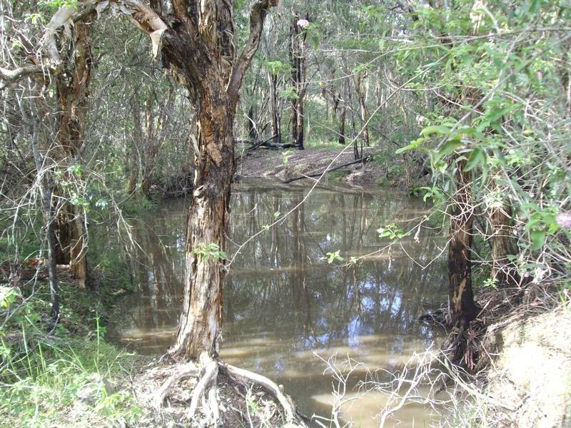Yandaran QLD 4673