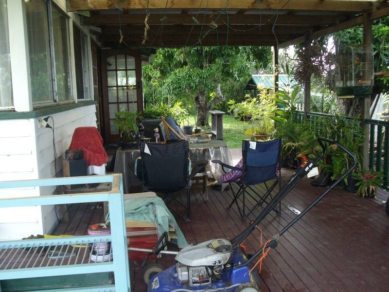 Yandaran QLD 4673