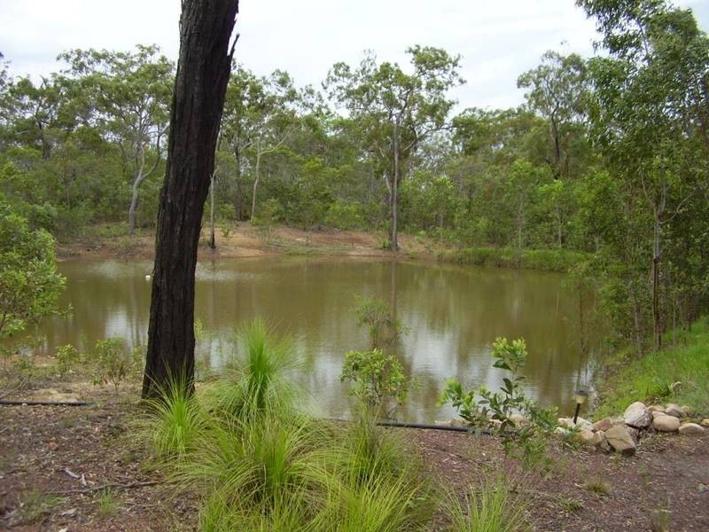 Mount Maria QLD 4674