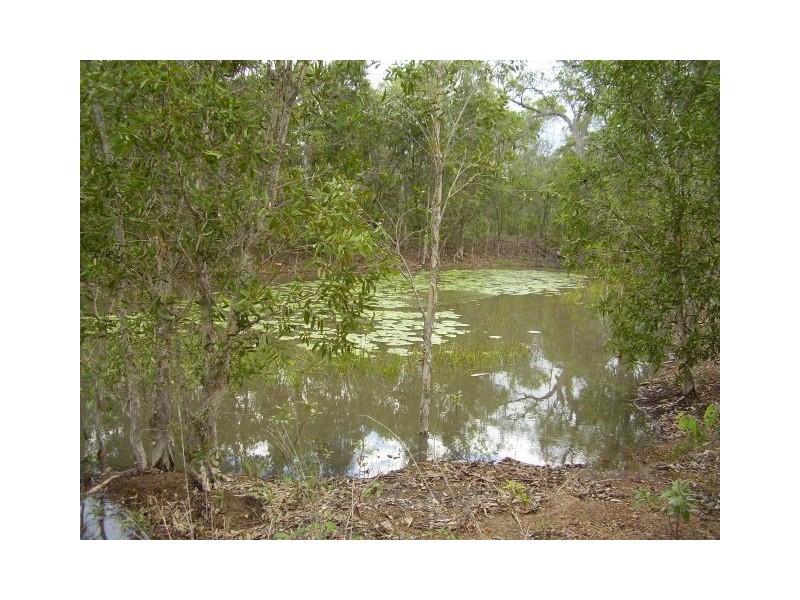Mount Maria QLD 4674
