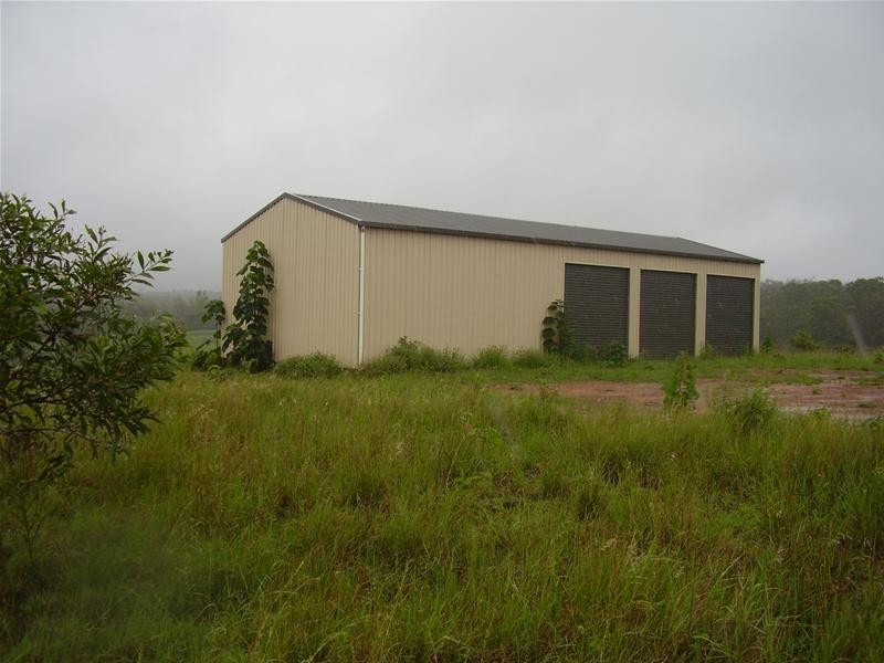 Euleilah QLD 4674