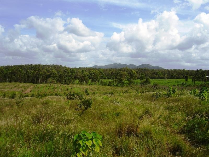 Euleilah QLD 4674