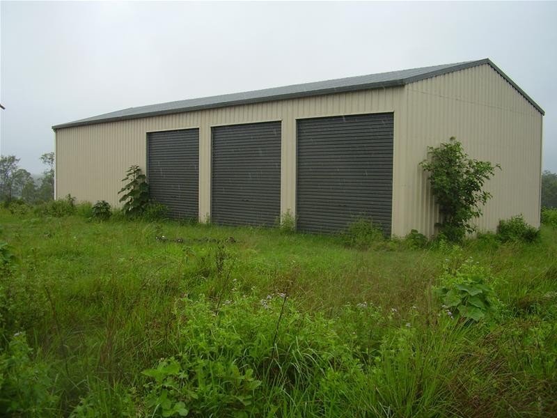 Euleilah QLD 4674