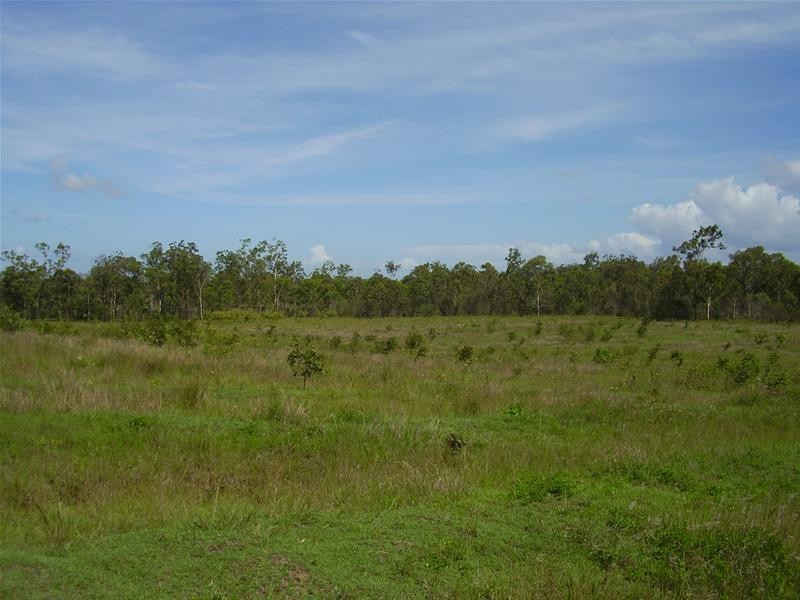 Euleilah QLD 4674