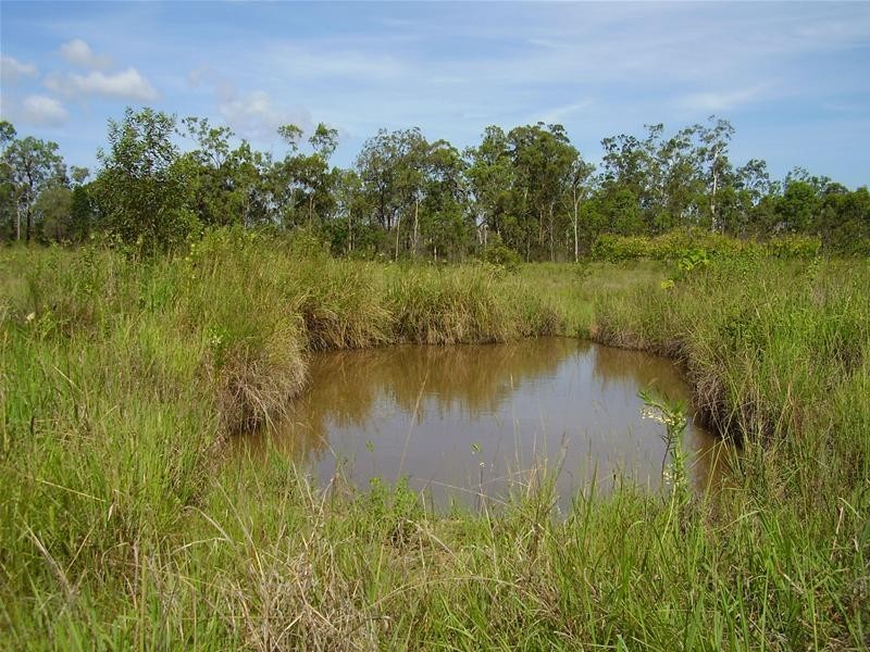 Euleilah QLD 4674