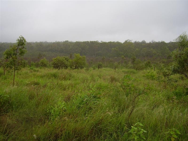 Euleilah QLD 4674