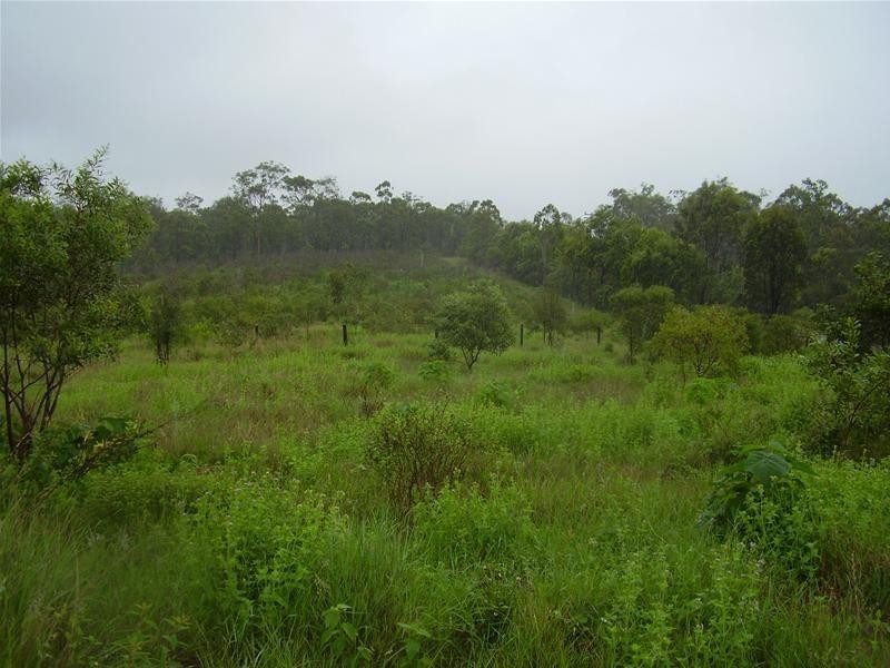 Euleilah QLD 4674