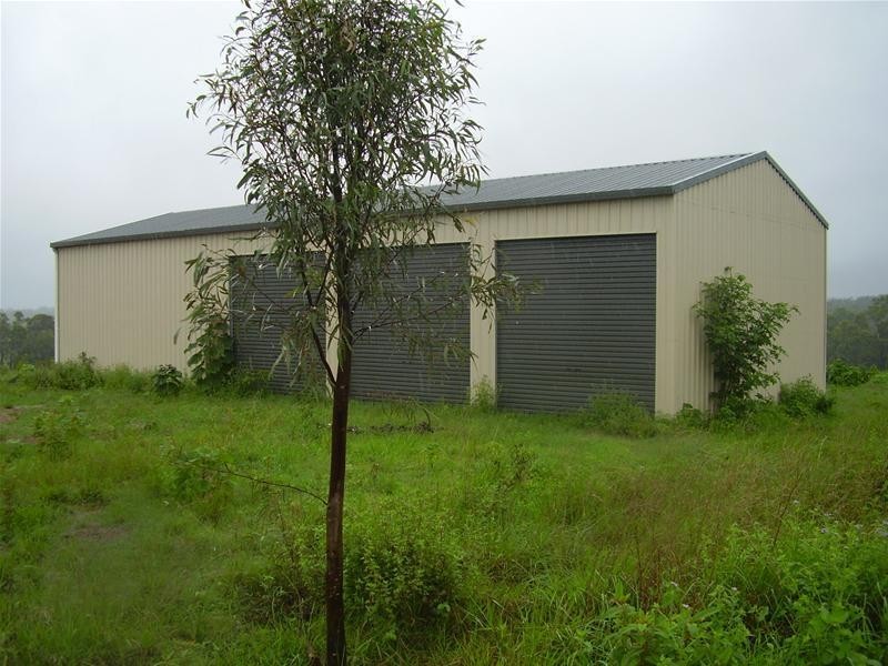 Euleilah QLD 4674