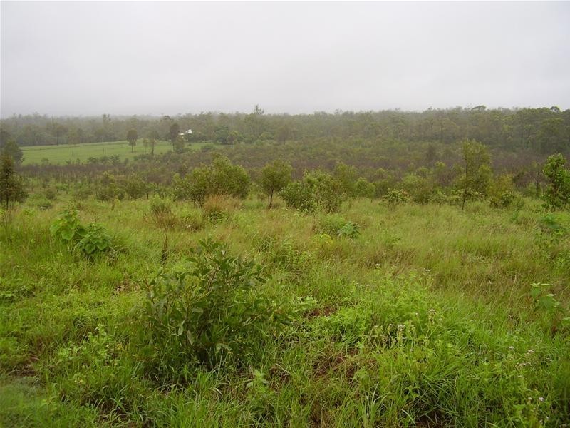 Euleilah QLD 4674